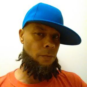 Meet your Posher, Luis